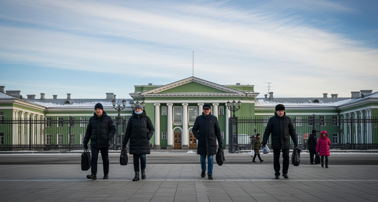 Россия вне турмаршрутов: жемчужины, которые туристы упускают из вида