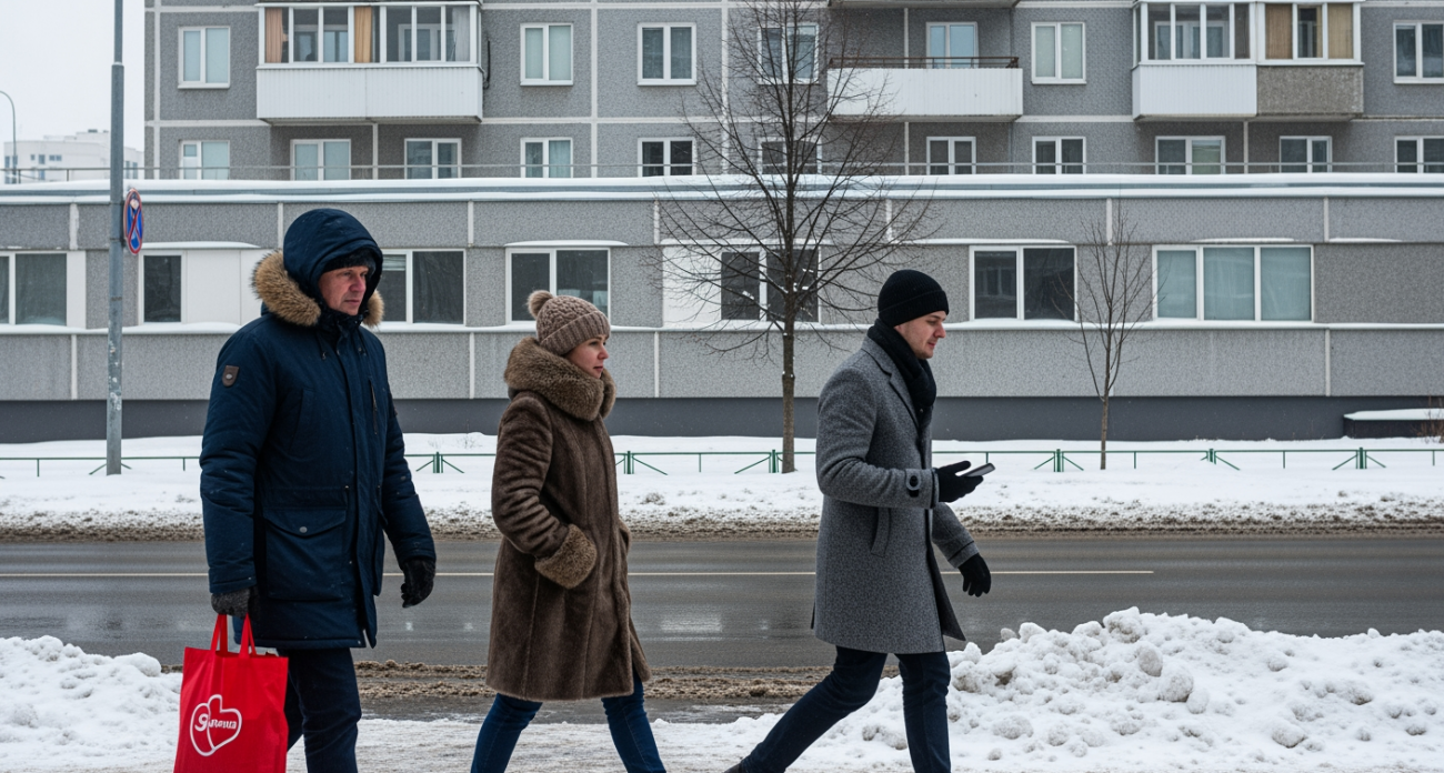 Курянин оплатит памятник Брежневу к 120-летию генсека с корнями из села Брежнево