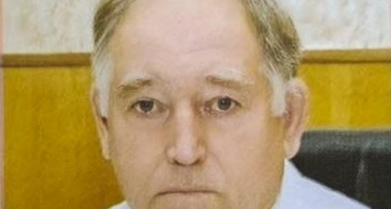 Ушел из жизни Владимир Ромов: 28 лет руководивший стоматологией Курска заслуженный врач скончался