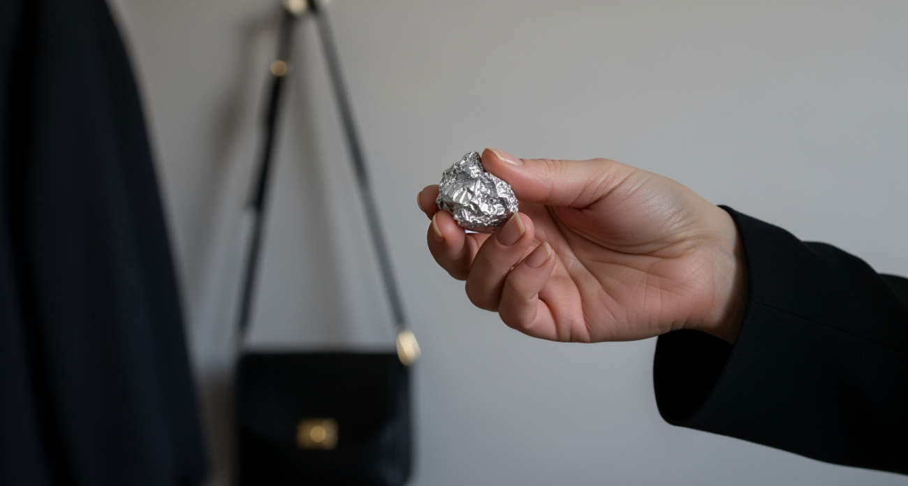 Японцы кладут в кошелек обычный лист бумаги. Когда я поняла почему, начала делать то же самое