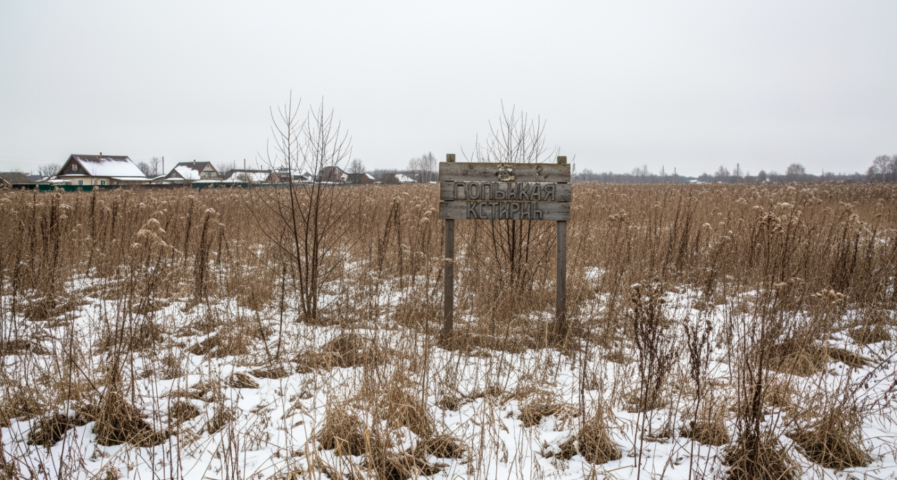 305 гектаров сорняков: владельцам заброшенных сельхозземель в Курской области увеличили налог в 5 раз