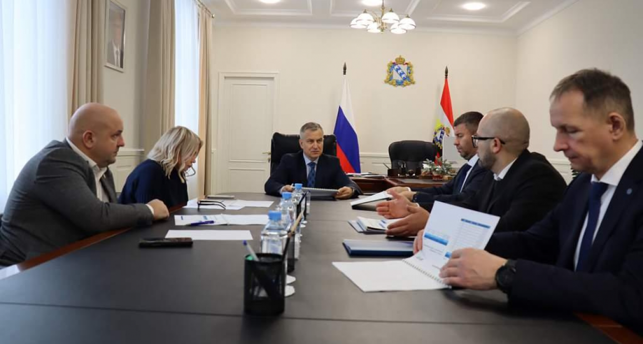 Конец путанице с платежками: Курская область запускает единый документ для всех коммунальных услуг