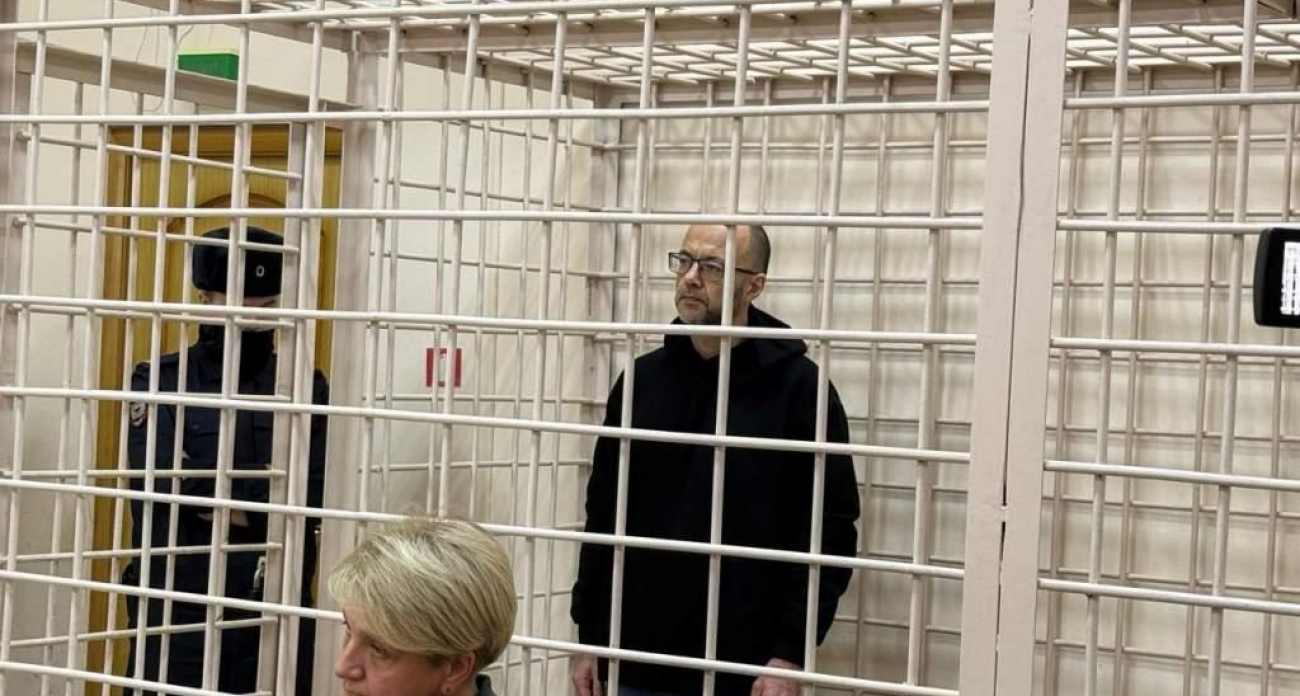 Суд взыскал 4,1 млрд с экс-депутата Васильева и школы на дистант из-за аварии: главные новости за 20 января в Курске