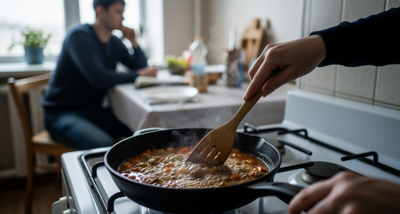 Оборачиваю куриное филе в пергамент и готовлю в духовке: мясо получается сочным, а брызги не летят по кухне