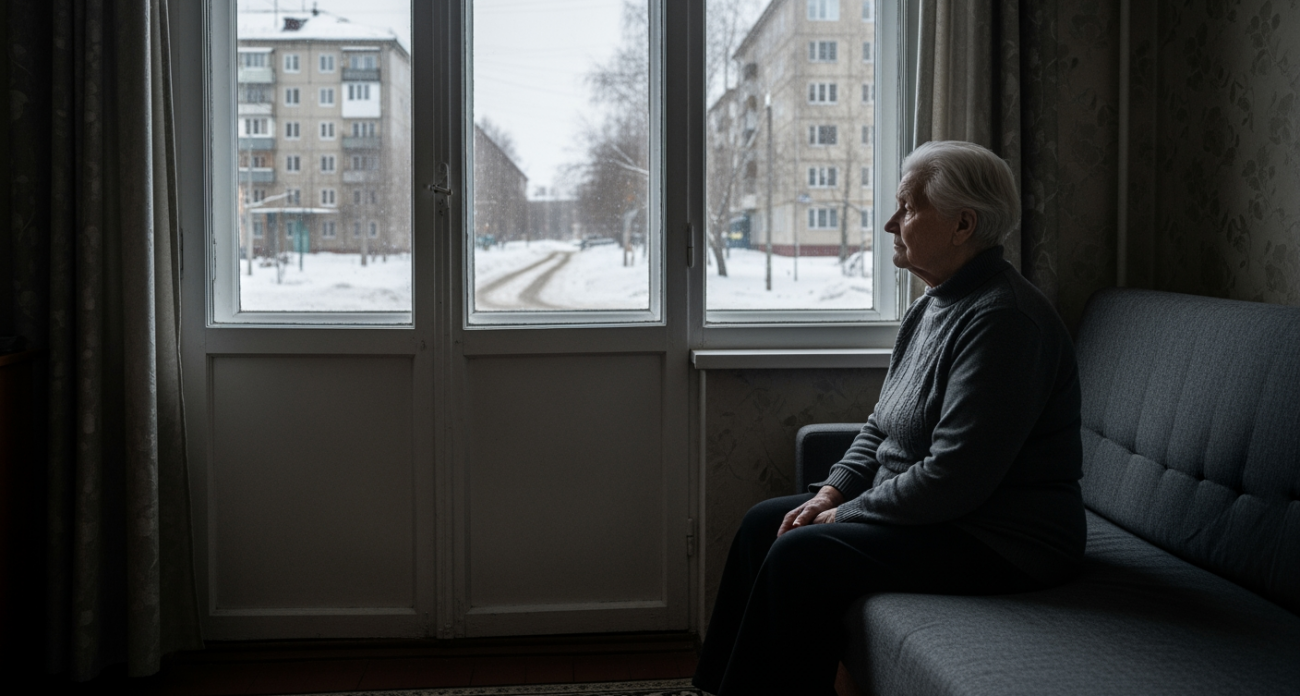 Семейный психолог раскрыла, почему взрослые дети отдаляются от родителей - виноваты родители