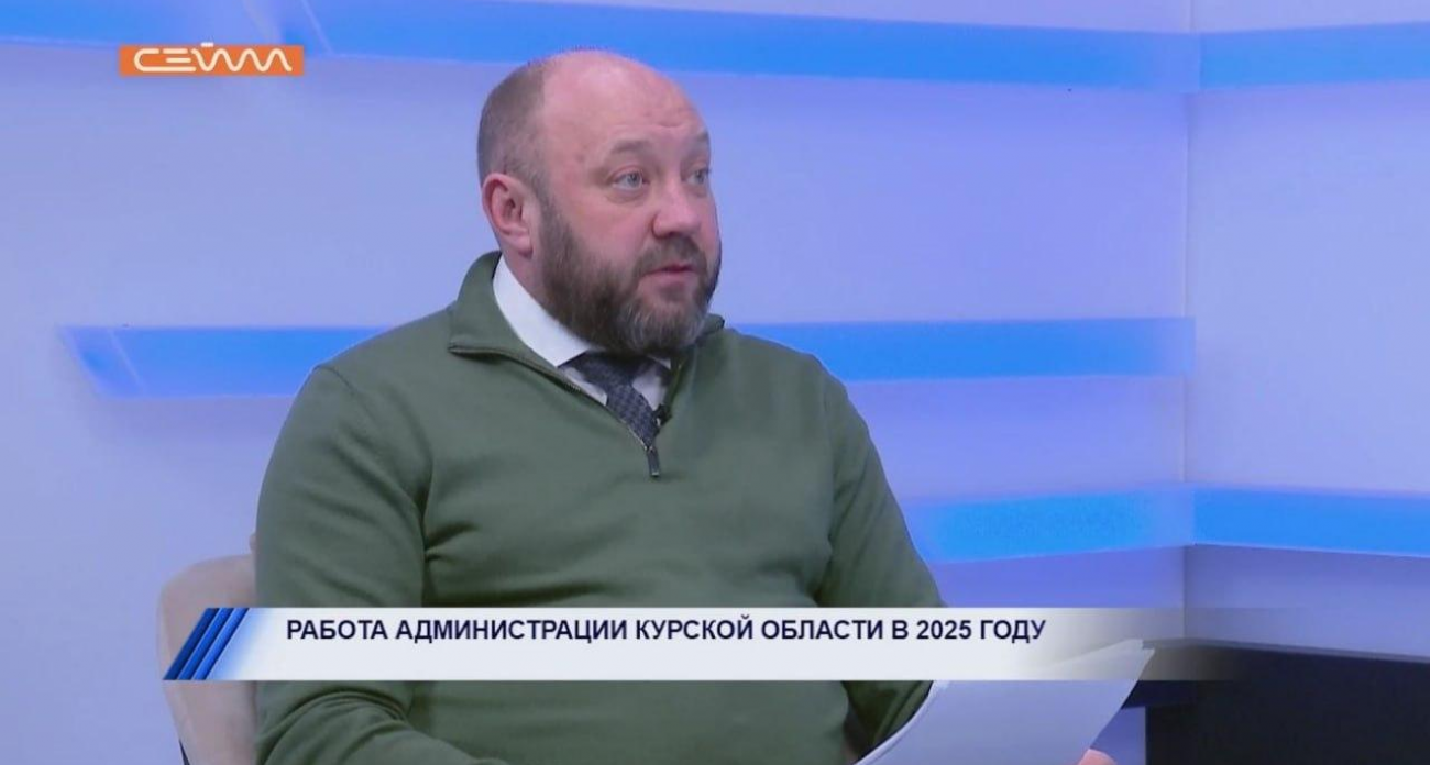 550 курян сражаются за место в «Губернаторском резерве-2026»: первый этап конкурса Хинштейна завершен