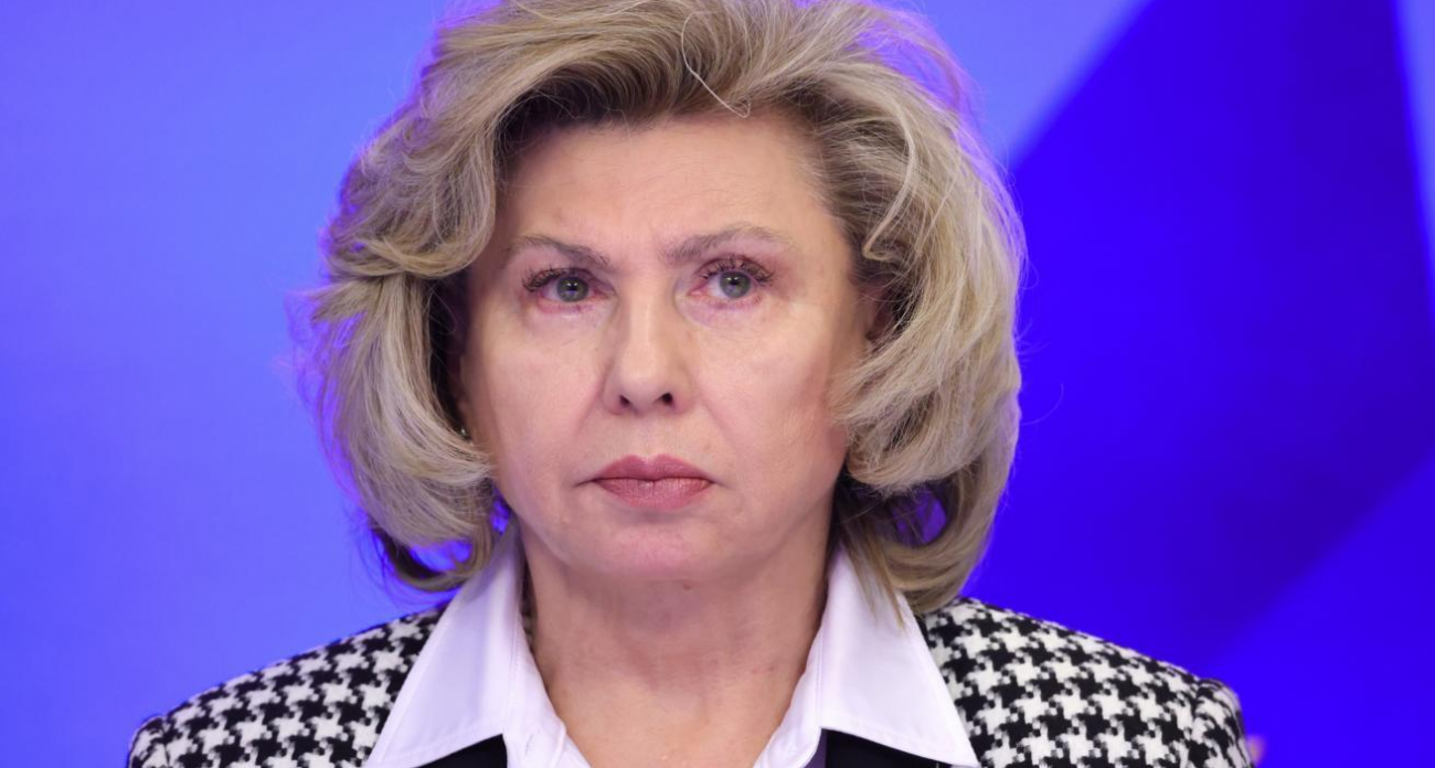 «Массовые захоронения 524 тел»: Москалькова раскрыла шокирующие последствия вторжения ВСУ в Курскую область