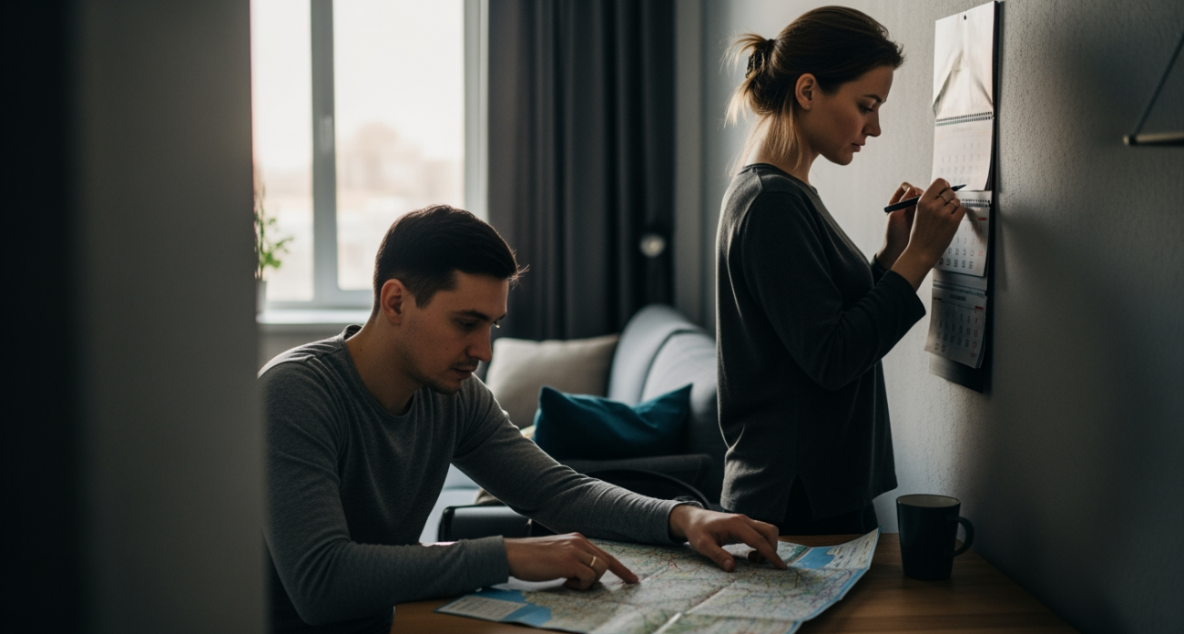 Рыбы услышат долгожданное предложение, а Львы переоформят свой образ