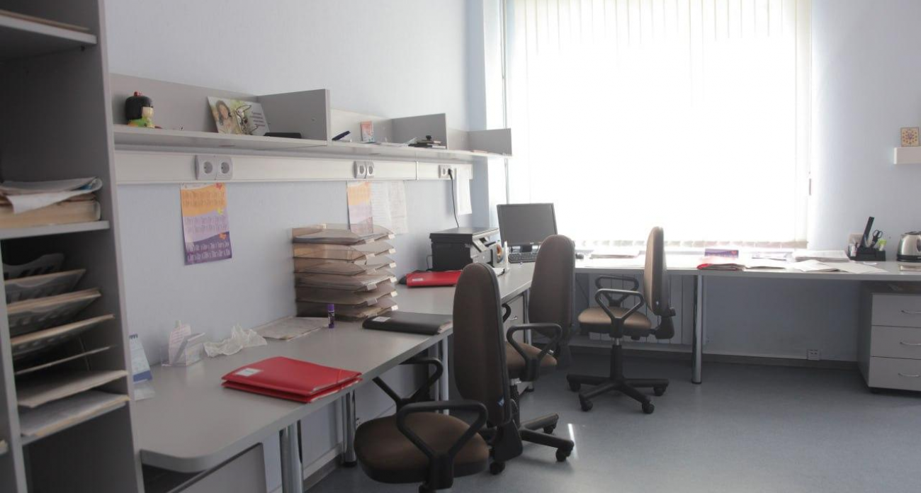 Роддом Курской БСМП закроют на 14 дней: с 13 по 27 апреля 2026 года все акушерские отделения на дезинфекции