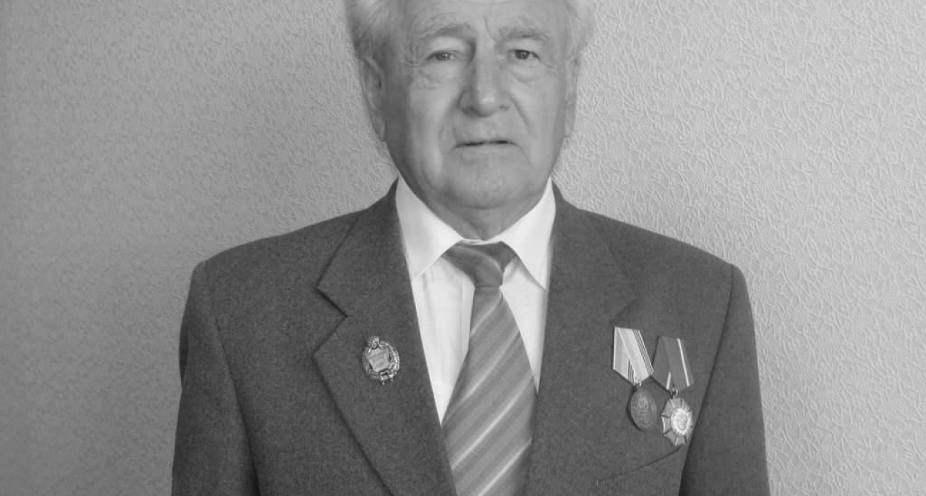 На 80-м году жизни скончался Заслуженный юрист РФ Михаил Нескородев, 20 лет возглавлявший уголовную коллегию