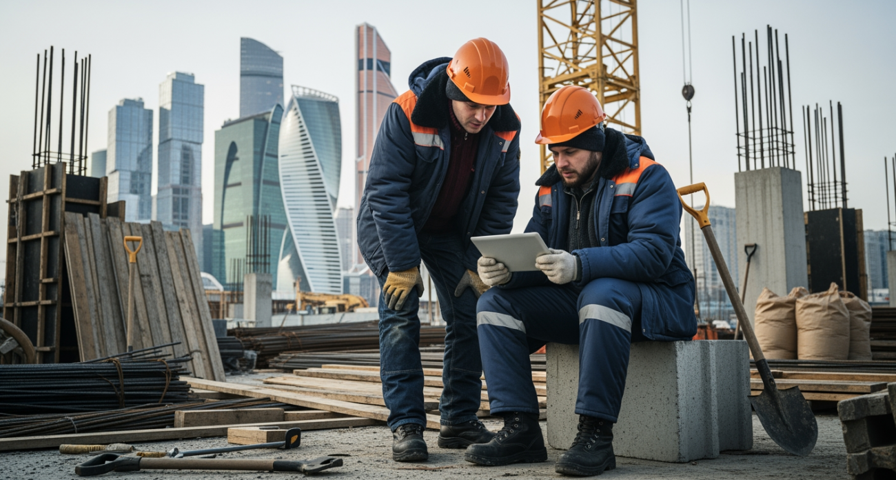 ФНС требует обанкротить застройщиков Курской области с долгами свыше 105 млн рублей