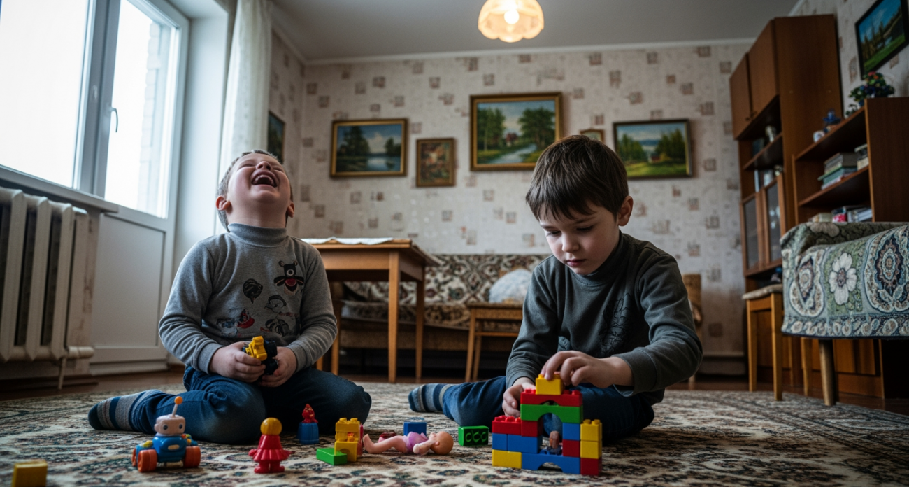 В Англии так называли королев, а мы сейчас нос воротим: прекрасное имя для дочери - в переводе значит "благородная"