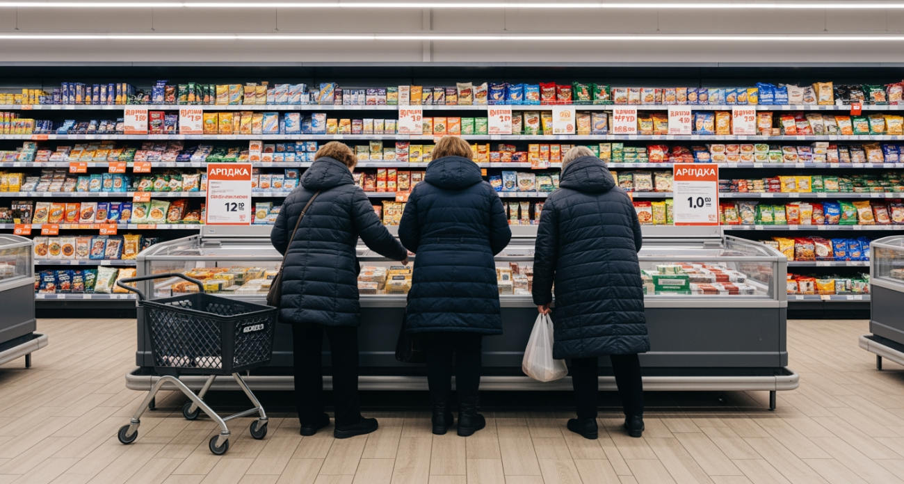 Почему после 60 лет у человека портится характер, а к старости он становится невыносимым: есть несколько причин