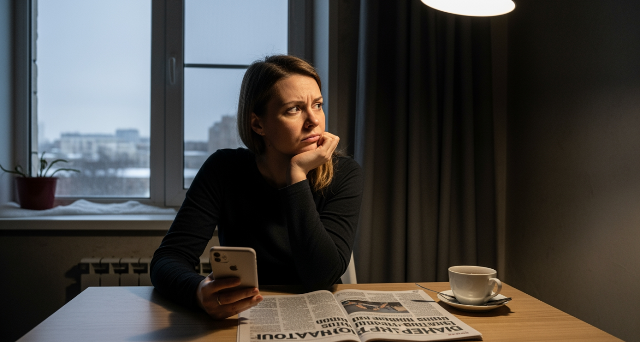 Мудрая цитата Юрия Никулина, которая поможет перестать себя мучить из-за прошлого: полезно знать в любом возрасте