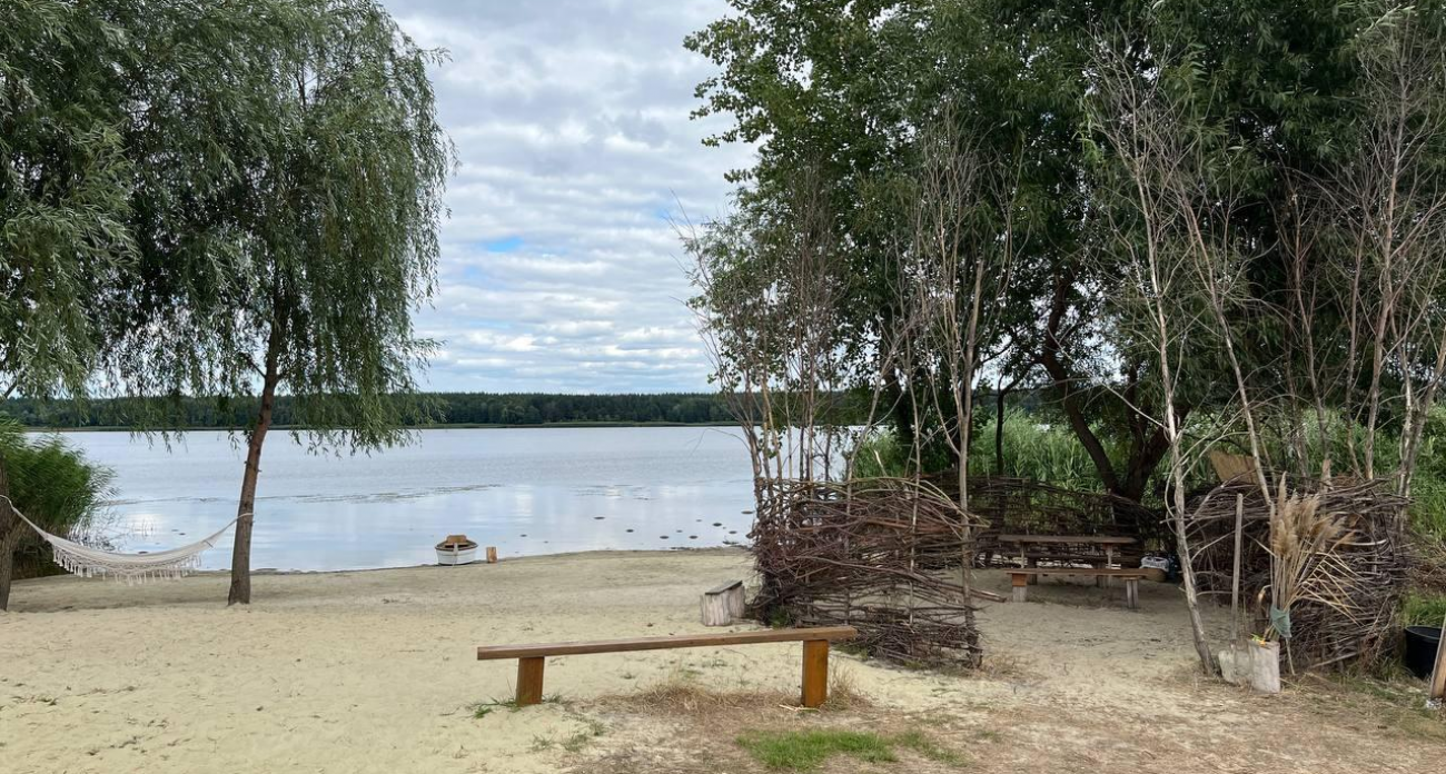 150 млн рублей и VIP-постройки на берегу: почему инвесторы отказываются от Старооскольского водохранилища