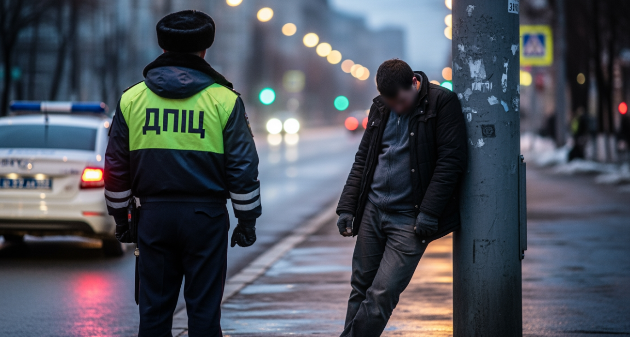 Нарушителям на заметку: приставы взыскали 18+ миллионов рублей с пьяных водителей в 2025 году