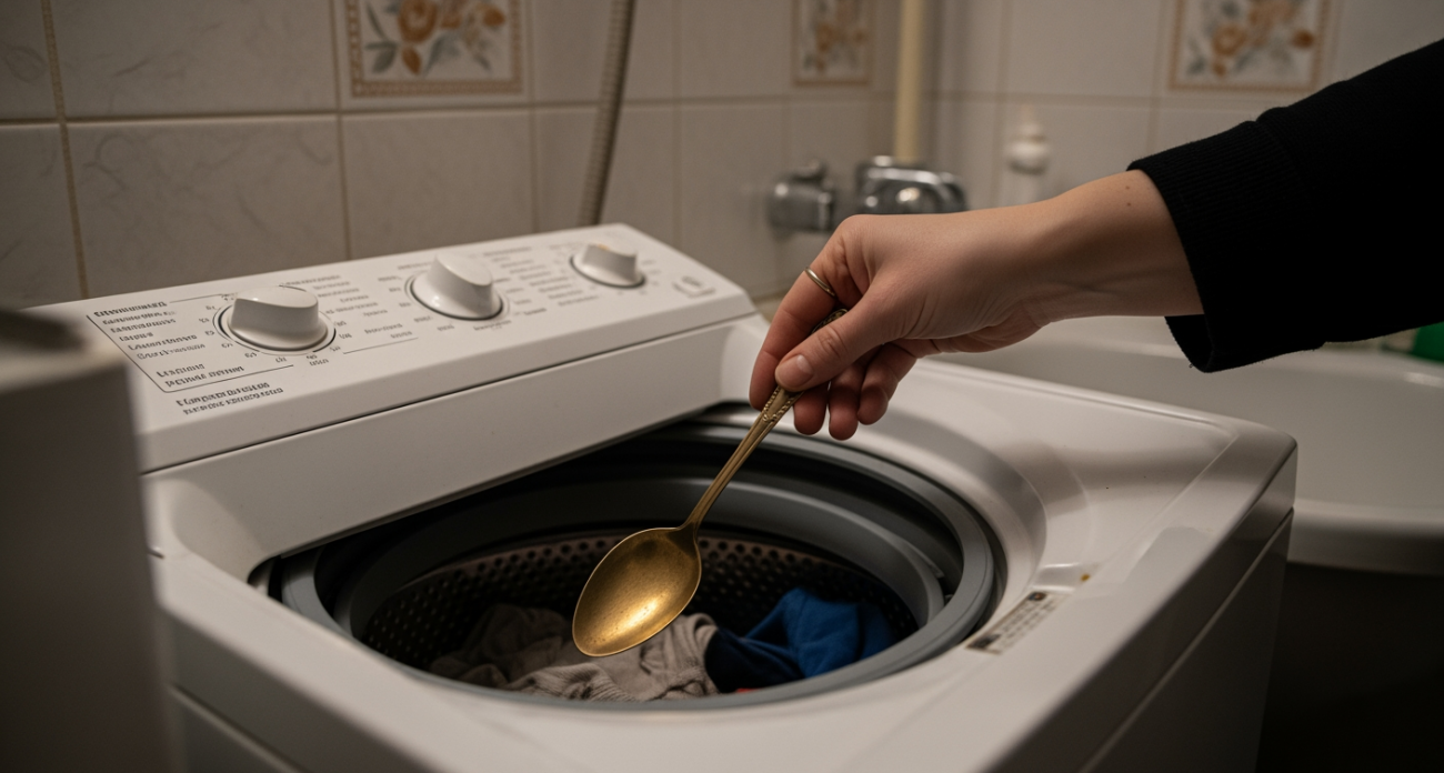 Мастер по ремонту открыл глаза: почему стоит запускать стиральную машину без порошка и что это меняет