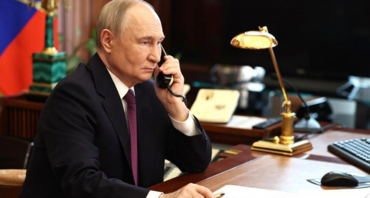 «Как только вышел из наркоза»: Путин лично позвонит Хинштейну после серьезного ДТП на сложном участке дороги