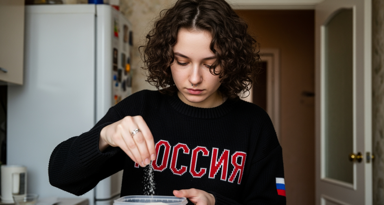 Простой трюк со стаканом соли в холодильнике решил мою вечную проблему. Гениальная хитрость для тех, кто не любит уборку