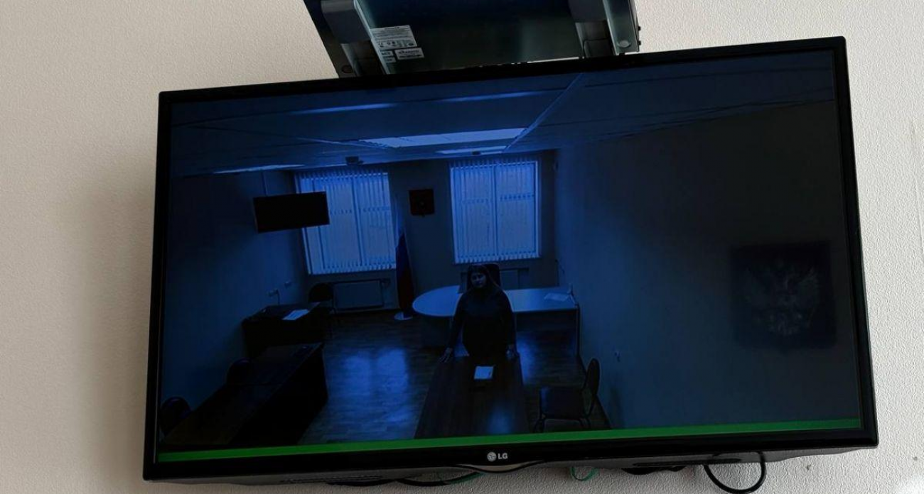 Свидетель в суде: хищение 152 млн на приграничных укреплениях проходило через несколько компаний