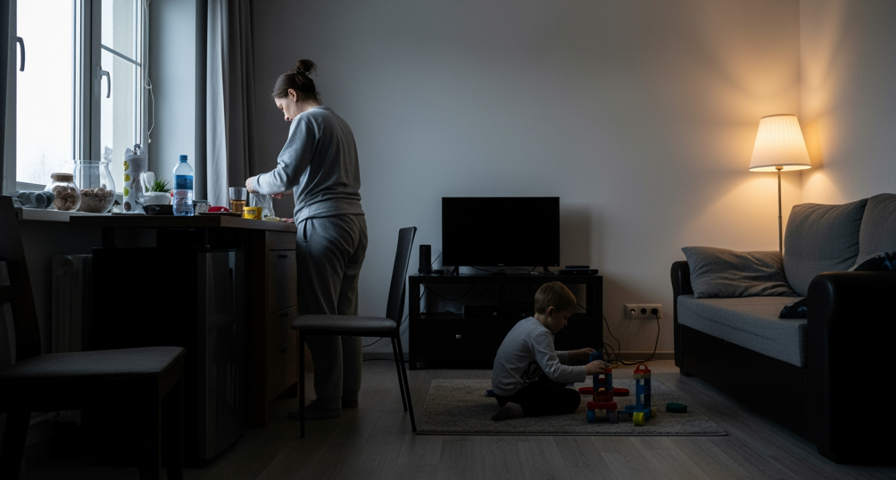 Месяц в индийской семье: когда грязь — норма жизни, рождение девочек — беда, а ценность женщины измеряется приданым