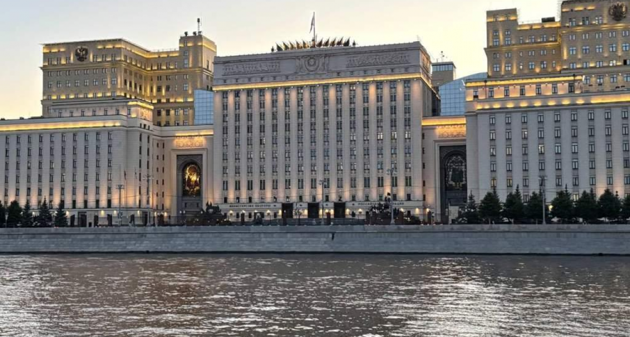 Восемь украинских дронов уничтожены системами ПВО над тремя приграничными областями за 8 часов