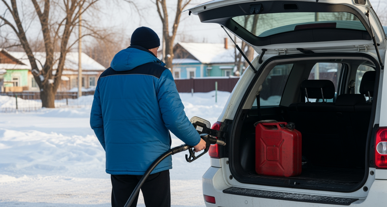 Газовое оборудование в авто: вся правда о мнимой экономии и реальных последствиях для вашего кошелька