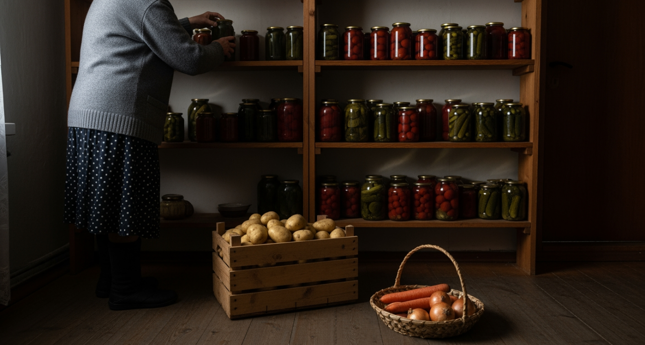 Бюджетное утепление погреба своими руками: детальный план работ по каждой поверхности — тепло без лишних затрат