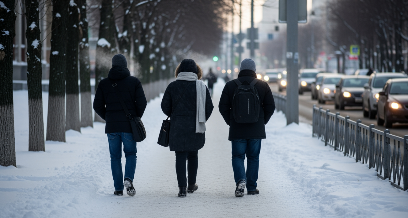 Эти три буквы в имени указывают на особую связь с Вселенной и ее благосклонность к вам