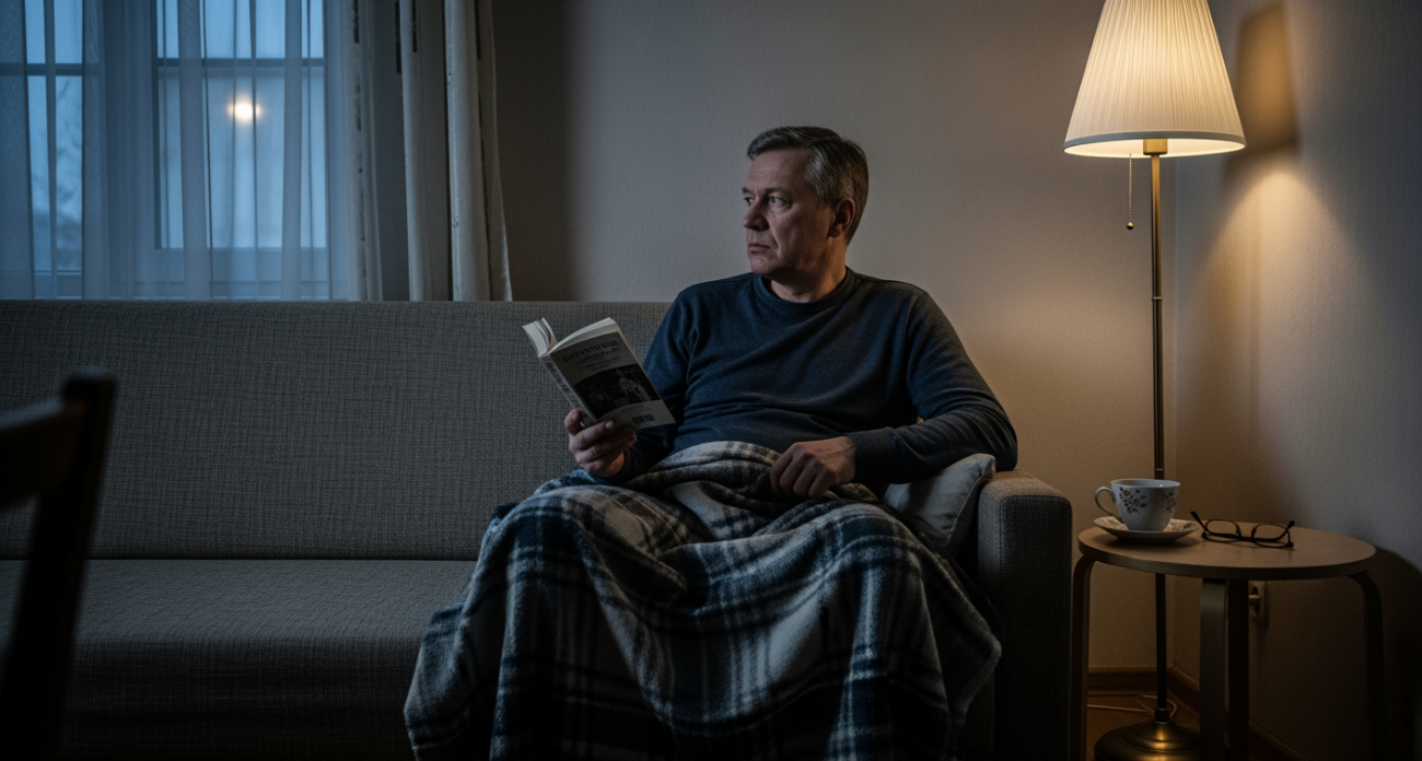 Специалисты рассказали, какой скрытый вред наносит питомцу, когда вы сбрасываете кошку со своих колен