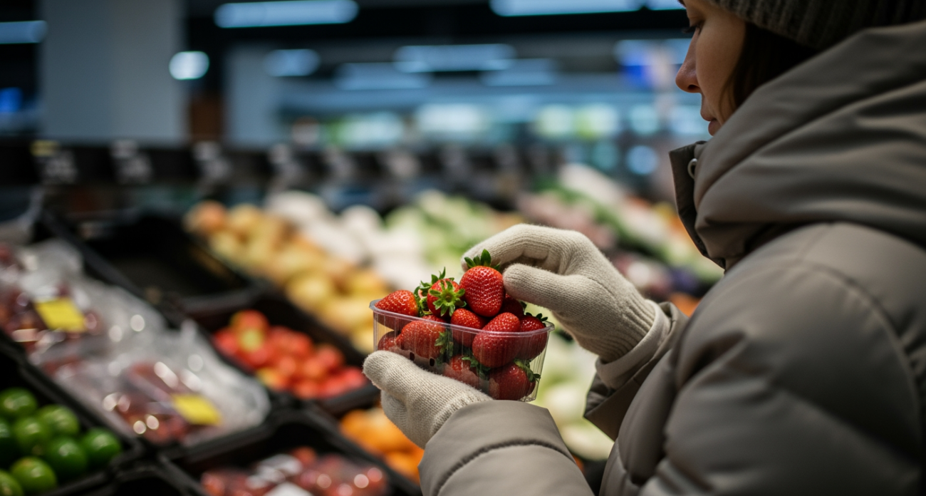 Врачи предупреждают: этот популярный ягодный деликатес мы напрасно даем детям — он наносит вред организму