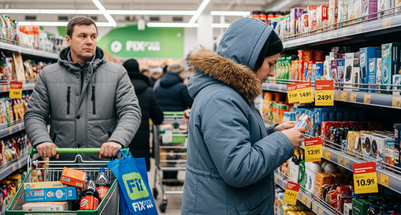 Лучшие находки из Fix Price: мои покупки для домашнего комфорта до 500 рублей, которые стоит повторить