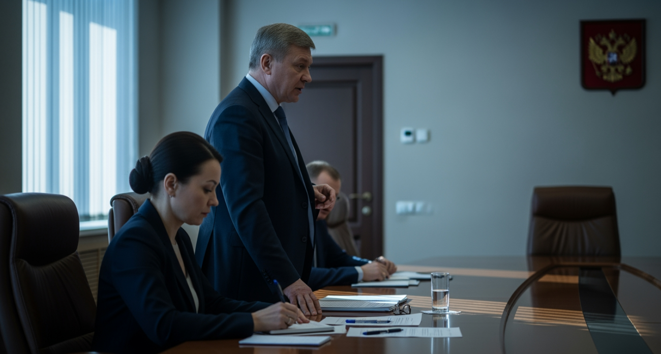 Скандал с трупами в коридоре: глава правительства пригрозил лично проверить больницу после бездействия министра