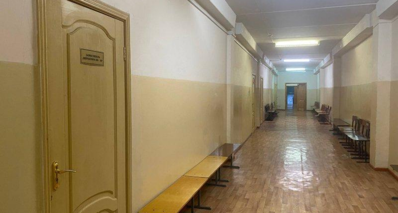 «Массовый недогрев школ Курска»: Чепик потребовал найти виновных в плохой промывке систем отопления