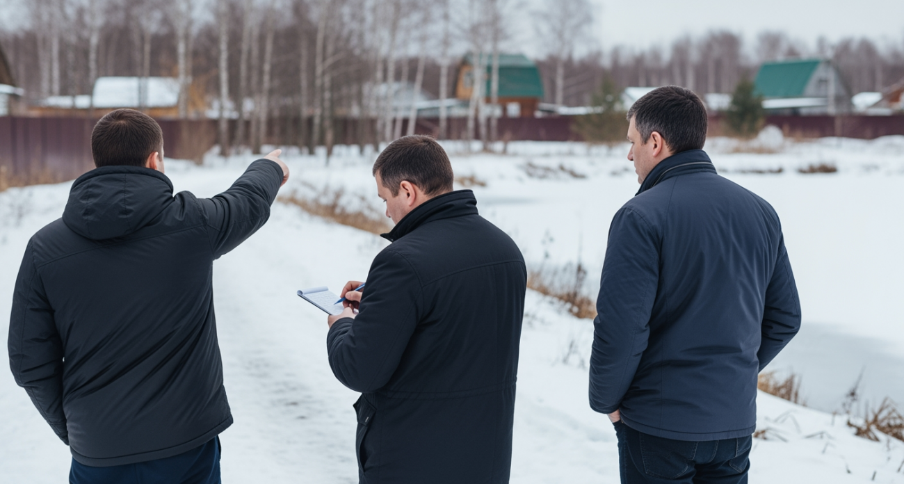Огонь, вода и семьи в беде: инспекторы проверили 4 СНТ и реку Тускарь в Центральном округе Курска