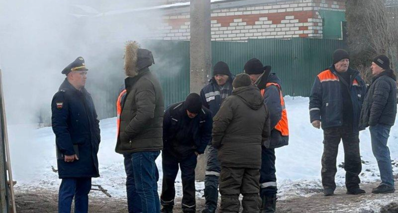 «Подвиг не значит успех»: Чепик жестко раскритиковал подготовку к зиме после ЧП в Курске и Железногорске