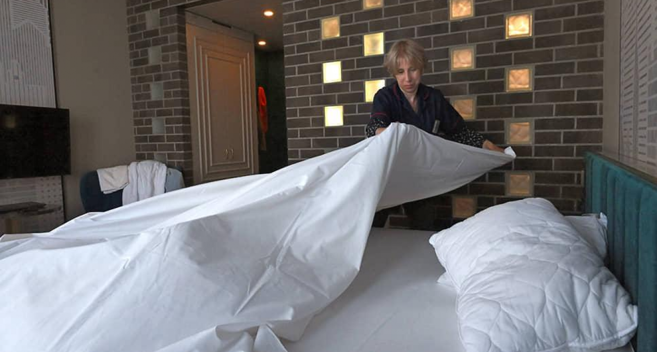 Букмекеры 1xBet превращают заброшенный ТРЦ в пятизвездочный отель для 4 млрд рублей в приграничном Курске