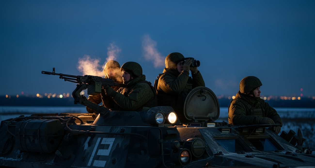 До 150 атакующих дронов в сутки: «Барс-Курск» создал мобильные группы ПВО, меняющие позиции за ночь