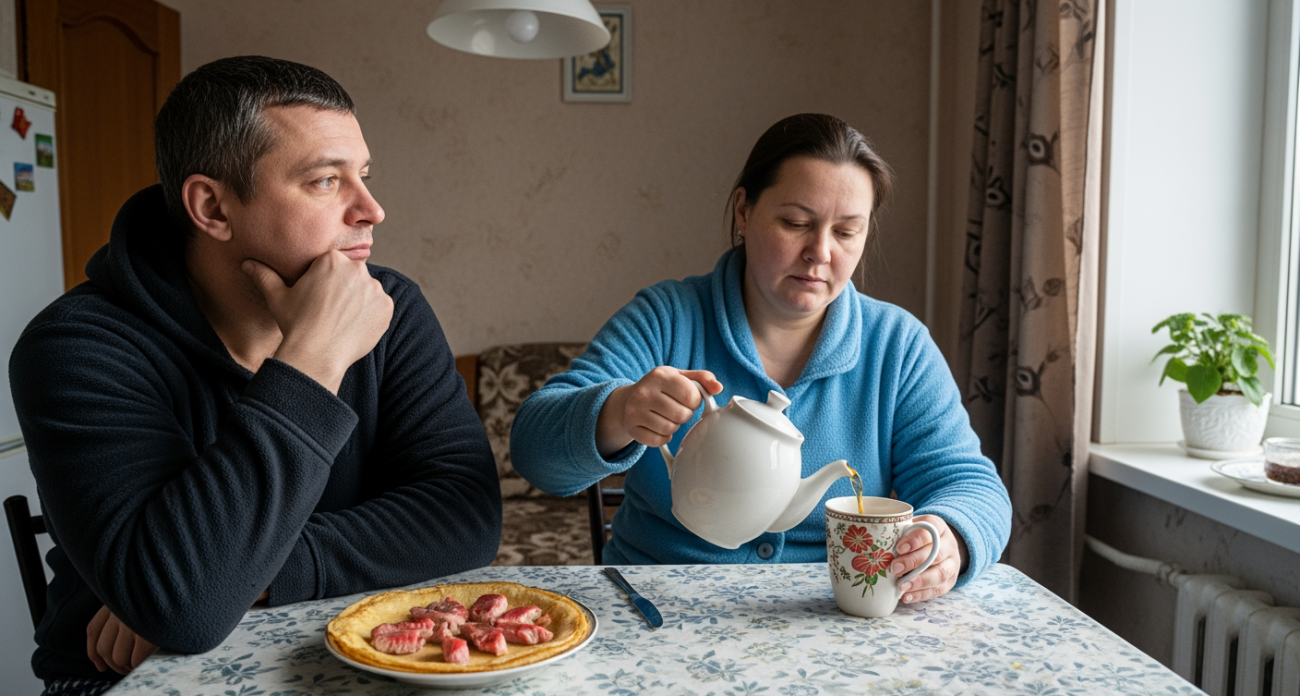 7 идеальных рецептов блинов на Масленицу: от классических до изысканных - каждый найдет свой любимый вариант