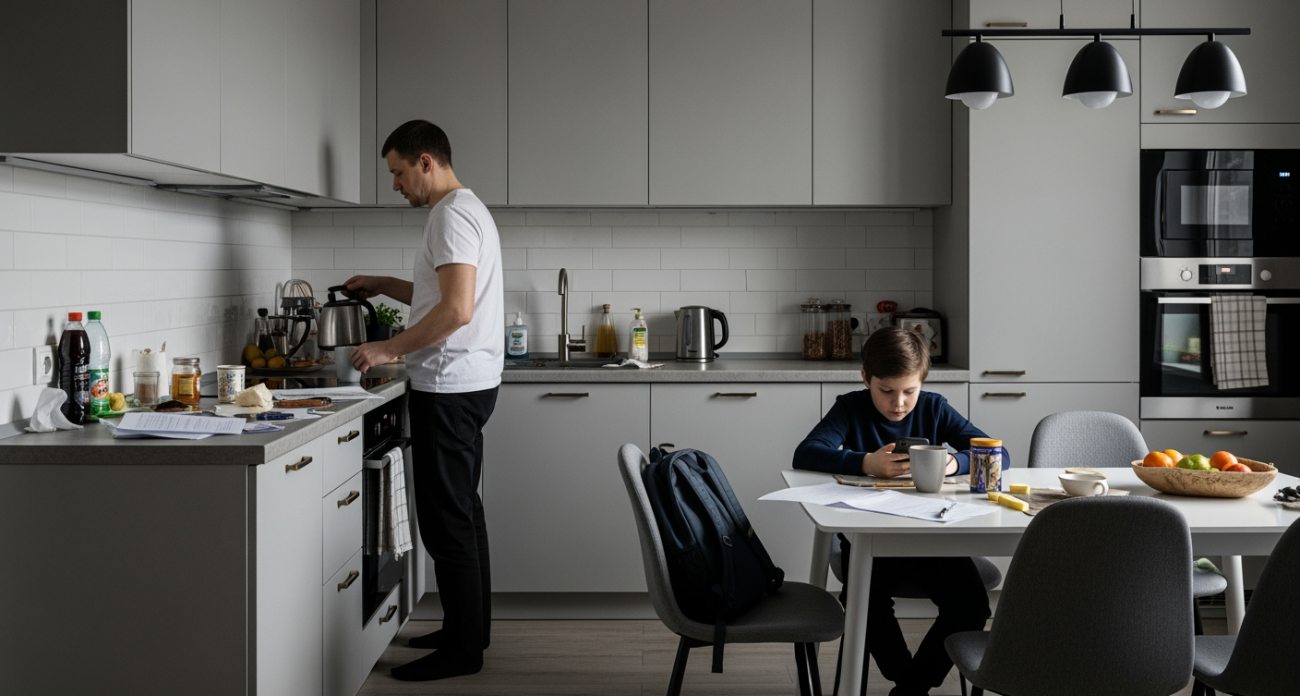 Аккуратная хозяйка никогда не держит эти 10 предметов на своей кухне: проверьте, что у вас не так