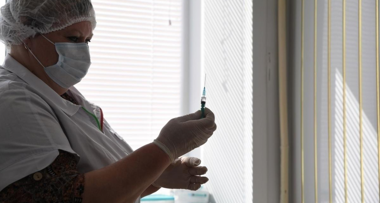 Эпидемия ОРВИ накрыла Курскую область: почти 5000 случаев за неделю, 55% больных — дети