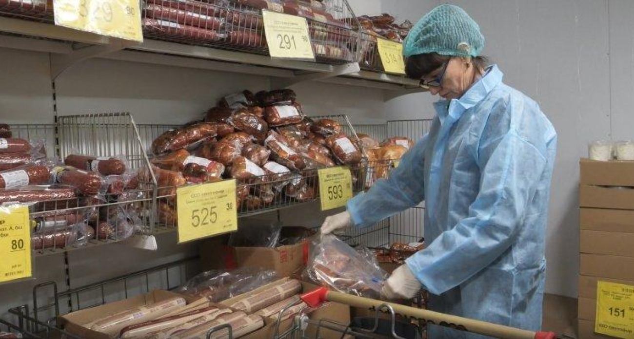 Штраф в 700 тысяч рублей: «Светофор» в Курской области поплатился после визита врио губернатора