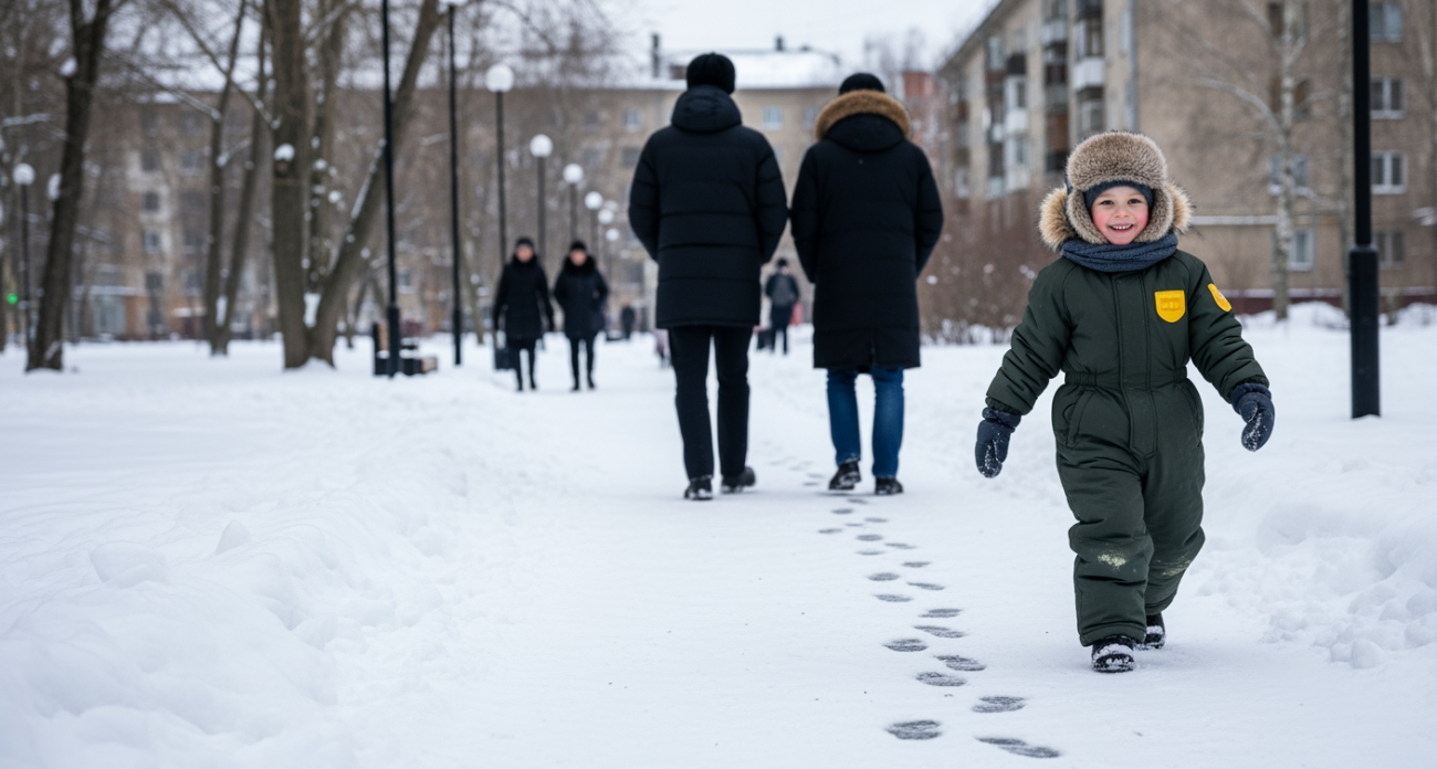 Забытая советская жемчужина: это женское имя, символ внутренней силы, возвращается на пик популярности