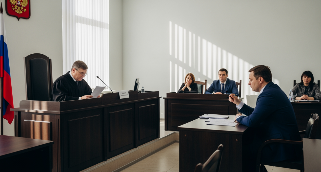 Экс-чиновница выиграла суд за обвинения в «схемах» с фонтаном и родстве с губернатором