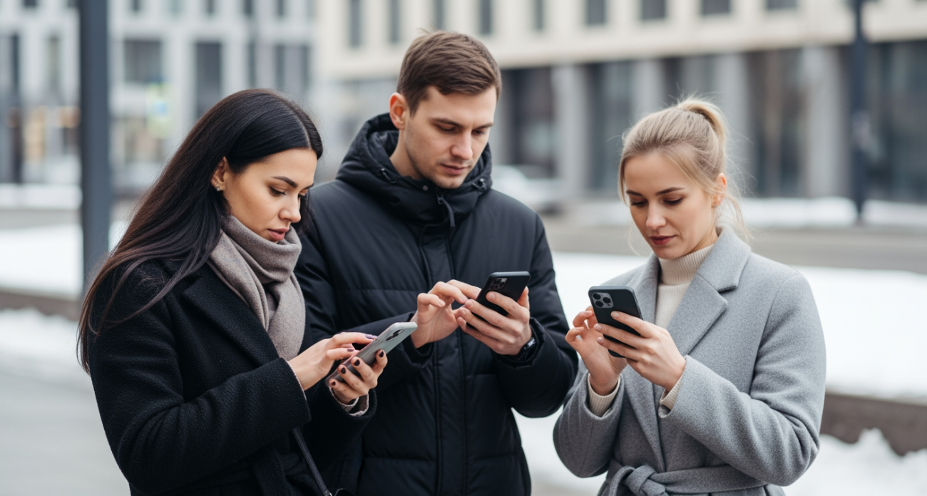 Новый пункт помощи жителям приграничья Курской области переехал в ТЦ «Пушкинский» — компенсации за транспорт и жильё доступнее