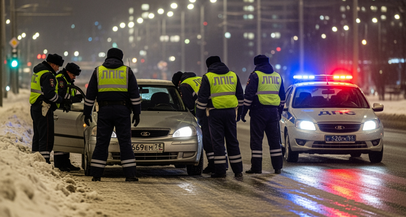 Аптечка под контролем ДПС: что делать при проверке и какие санкции грозят водителям