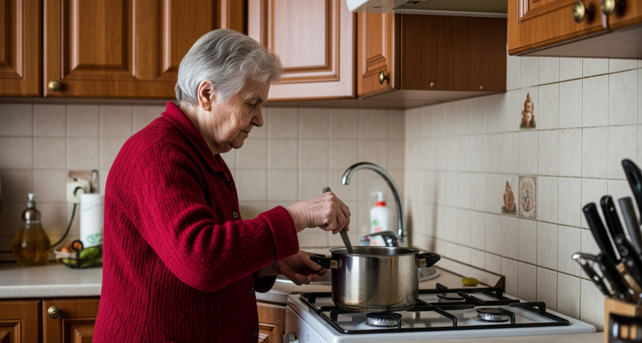 Секрет кипячения белья: почему наши предки считали эту процедуру незаменимой для каждой хозяйки