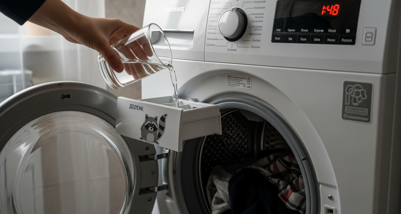 Вековая мудрость прачек о том, когда нижнее белье стирать отдельно, а когда можно сэкономить время