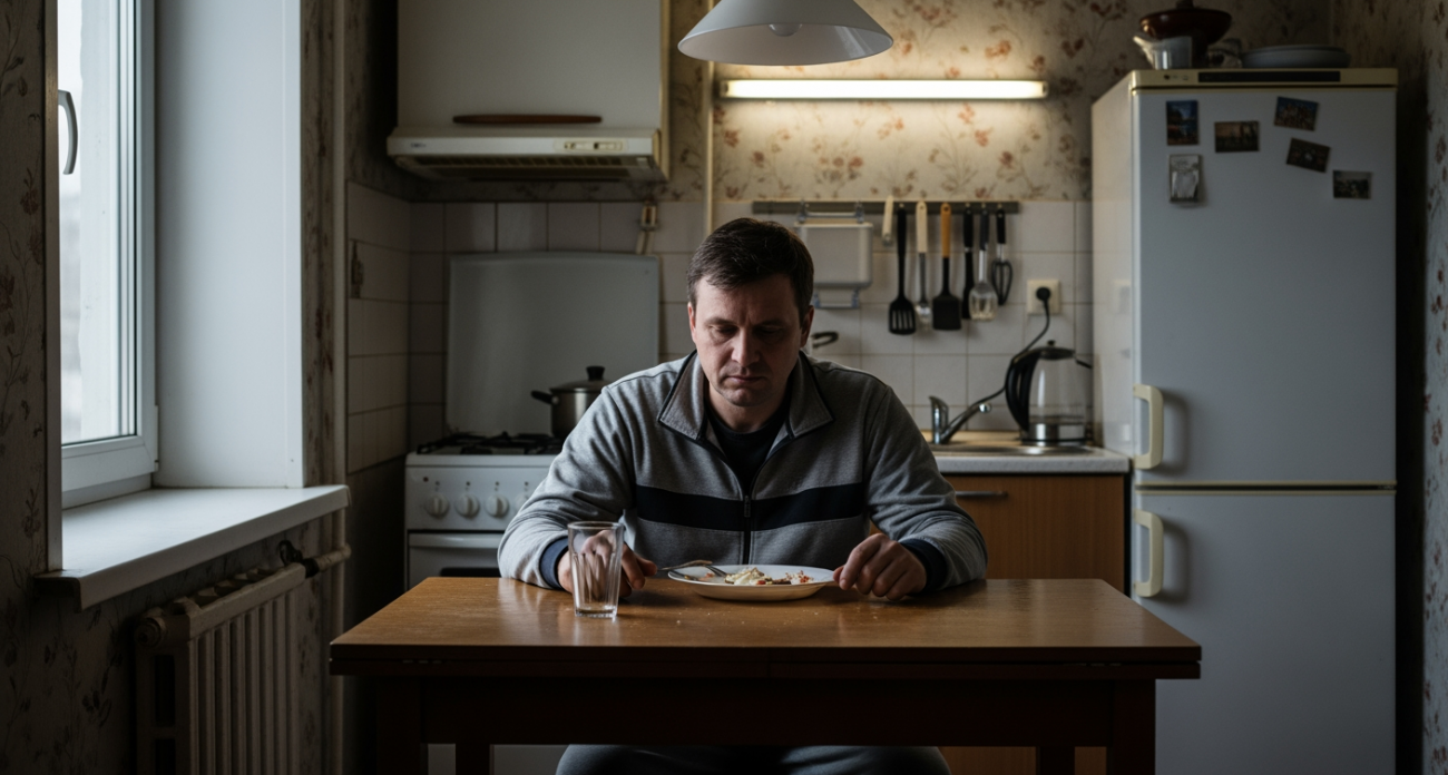 Курская область опережает ЦФО по раннему выявлению алкоголизма в рамках нацпроекта «Продолжительная жизнь»