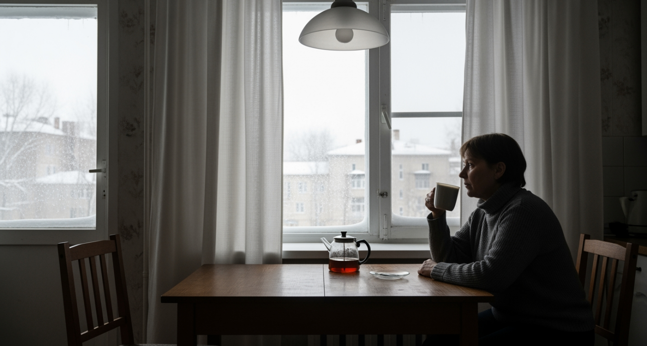 Врачи забили тревогу: как постельный ритуал с утра подрывает здоровье и почему бабушки всё знали наперёд